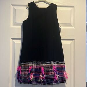 Girls Milly dress